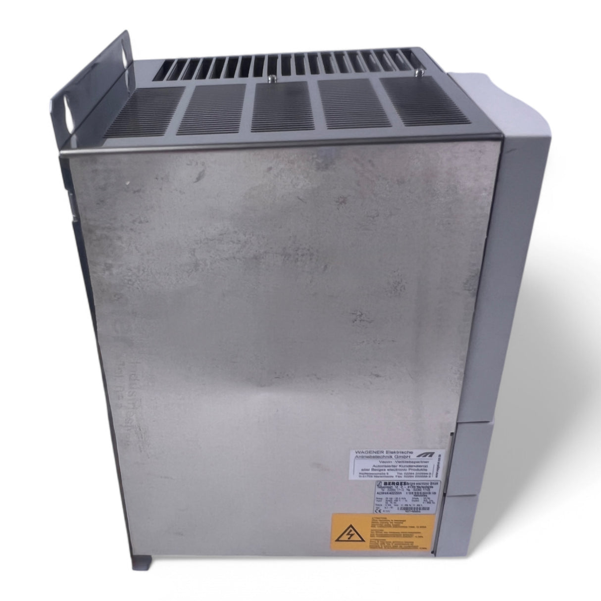 Berges ACM4K40220H Controller Frequenzumrichter 65000094 ‍
