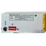 Ferrocontrol Versorgungsmodul V05-10-00-09 600 V DC NC CNC Stromversorgung Priess & Horstmann