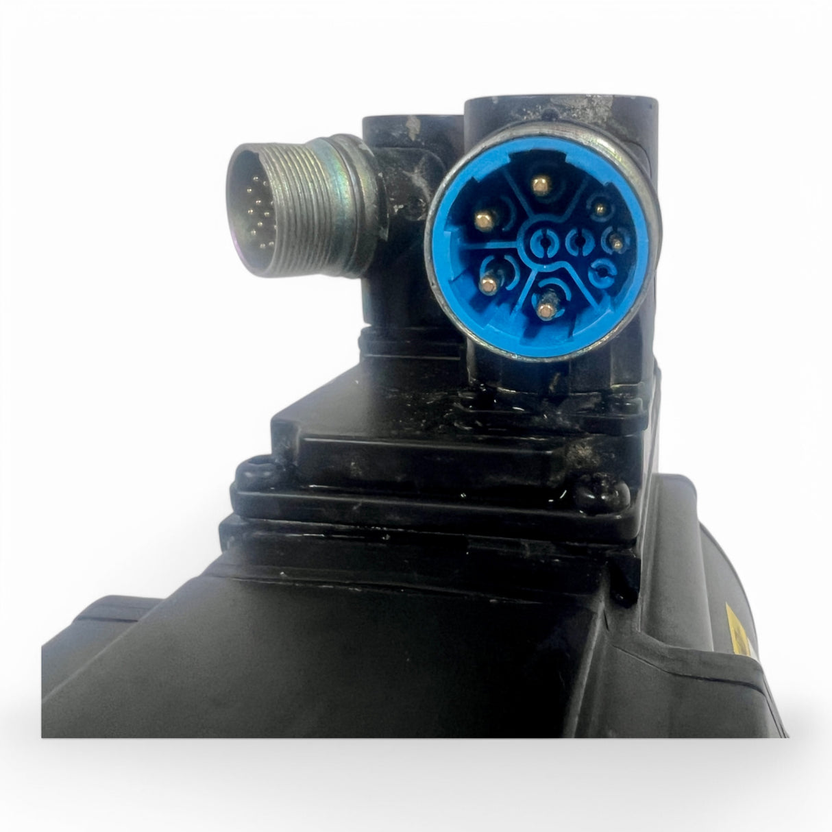 Rexroth Indramat MHD090B-047-NP0-UN Permanent Magnet Moto;, HOMAG,  Weeke   2-214-95-1352 , 2-214-95-1342