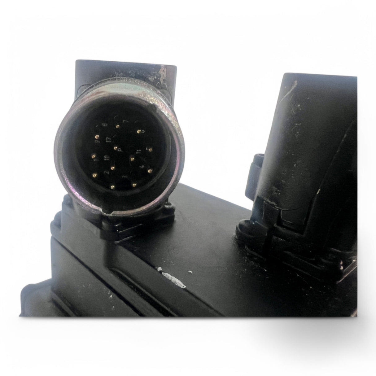Rexroth Indramat MHD090B-047-NP0-UN Permanent Magnet Moto;, HOMAG,  Weeke   2-214-95-1352 , 2-214-95-1342