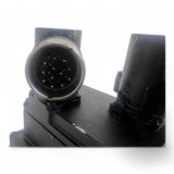 Rexroth Indramat MHD090B-047-NP0-UN Permanent Magnet Moto;, HOMAG,  Weeke   2-214-95-1352 , 2-214-95-1342