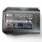 Rexroth Indramat MHD090B-047-NP0-UN Permanent Magnet Moto;, HOMAG,  Weeke   2-214-95-1352 , 2-214-95-1342