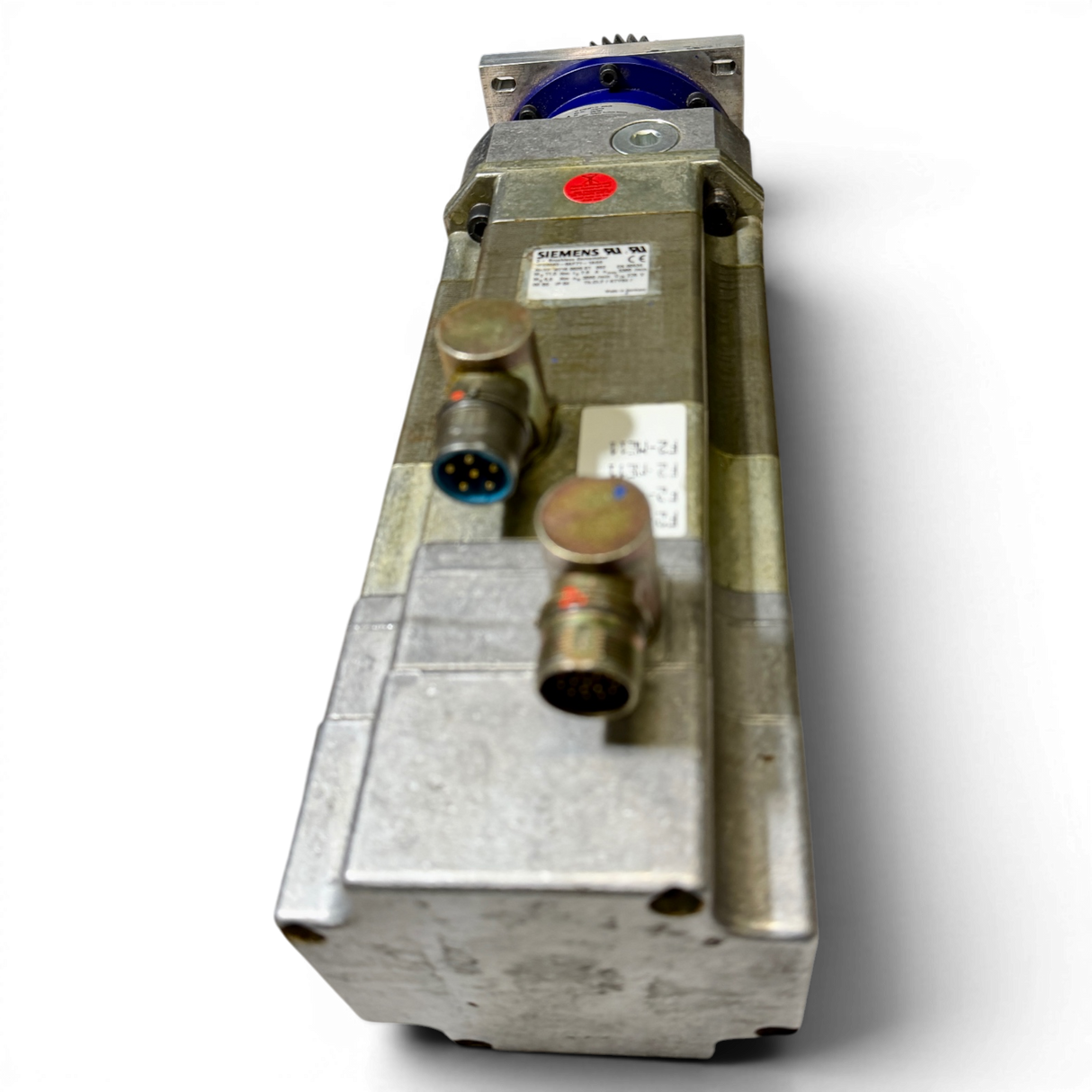 Wittenstein Alpha TP 010-MX1-10-040-001-2 reduction gear 