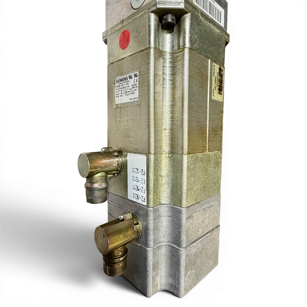 Wittenstein Alpha TP 010-MX1-10-040-001-2 reduction gear 