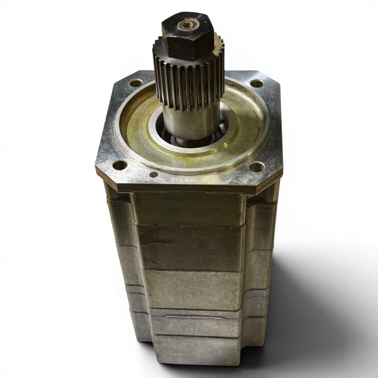 Wittenstein Alpha TP 010-MX1-10-040-001-2 reduction gear 