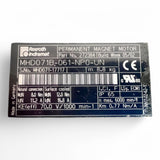 Bosch Rexroth Indramat Antriebsmotor MHD071B-061-NP0-UN WEEKE , HOMAG  2-214-95-1262