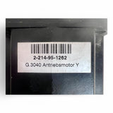 Bosch Rexroth Indramat Antriebsmotor MHD071B-061-NP0-UN WEEKE , HOMAG  2-214-95-1262