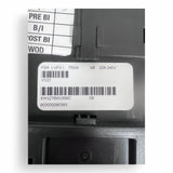 Siemens MICROMASTER Vector 6SE3213-6CA40 Frequenzumrichter