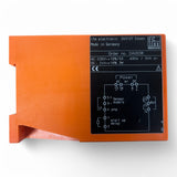 ifm electronic Stillstandswächter DA0025 underspeed monitor A 300 230V