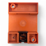 ifm electronic Stillstandswächter DA0025 underspeed monitor A 300 230V