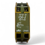 Pilz Z1MS 1A1R Sicherheitsrelais  679040