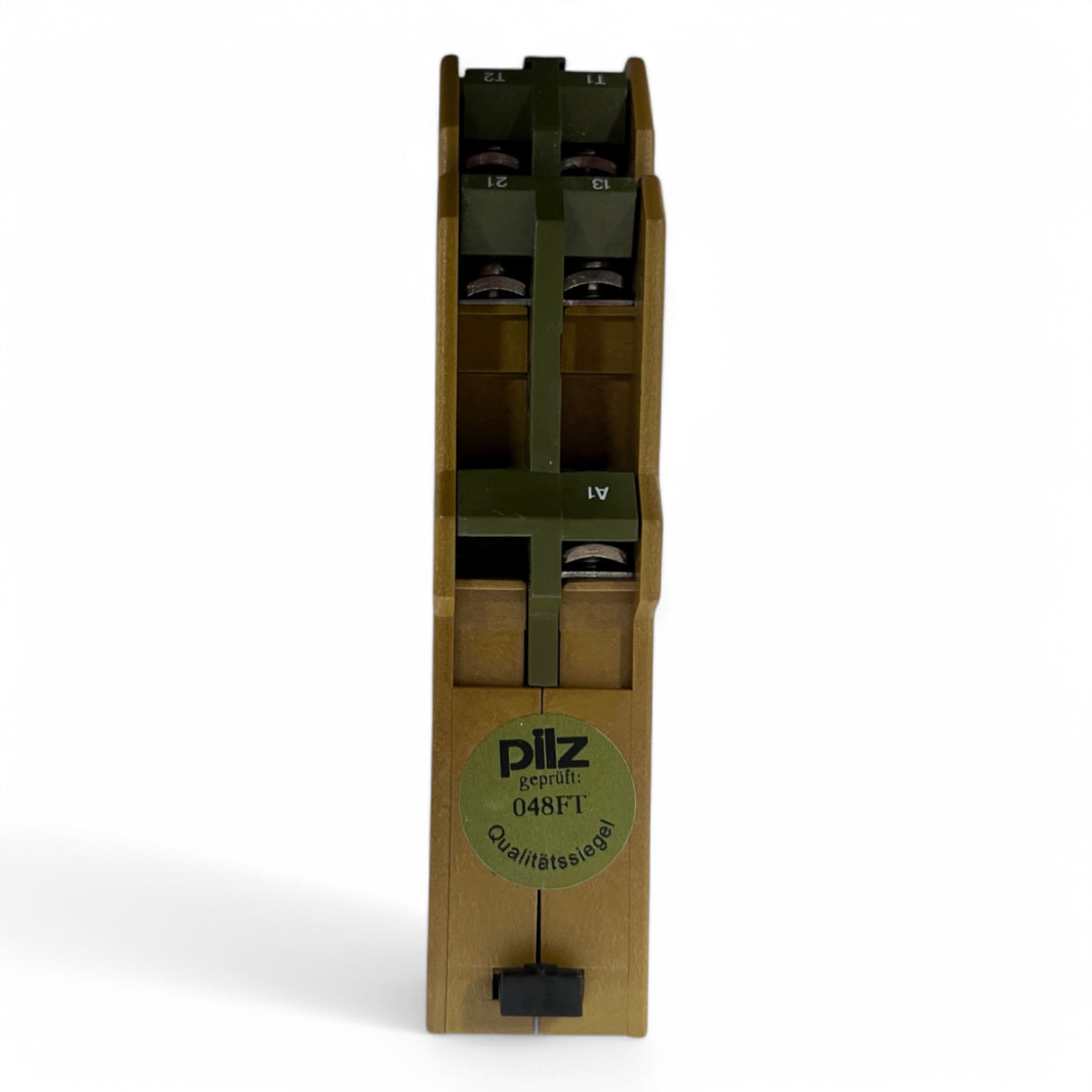 Pilz Z1MS 1A1R Sicherheitsrelais  679040