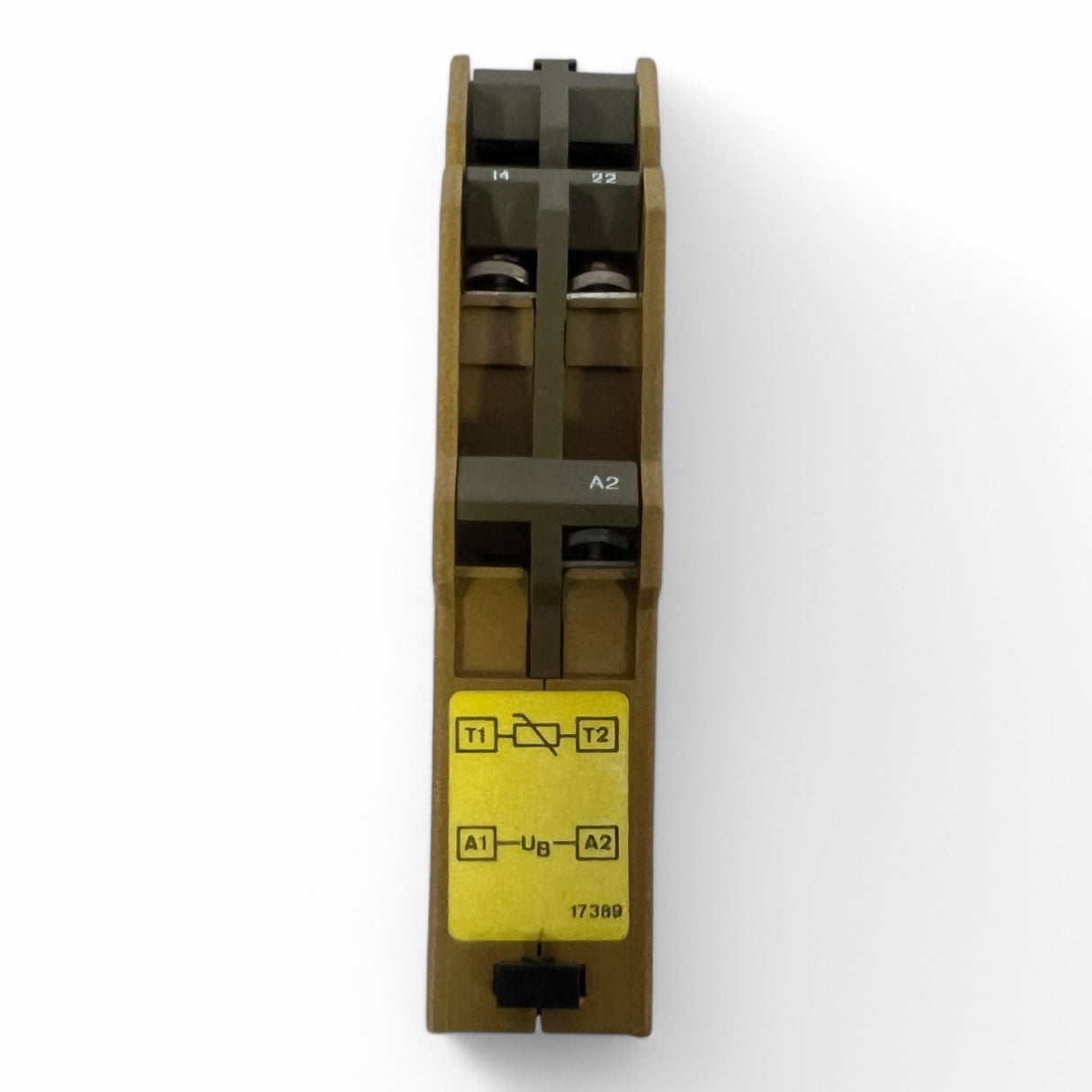 Pilz Z1MS 1A1R Sicherheitsrelais  679040
