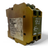 Pilz Z1MS 1A1R Sicherheitsrelais  679040
