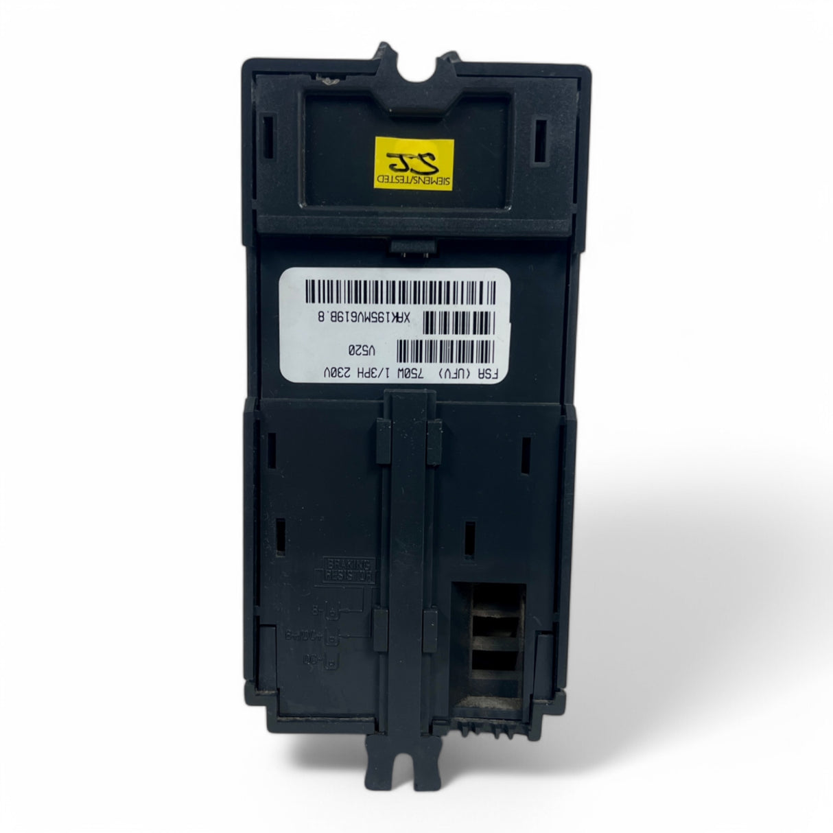 Siemens MICROMASTER Vector 6SE3213-6CA40 Frequenzumrichter
