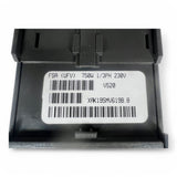 Siemens MICROMASTER Vector 6SE3213-6CA40 Frequenzumrichter