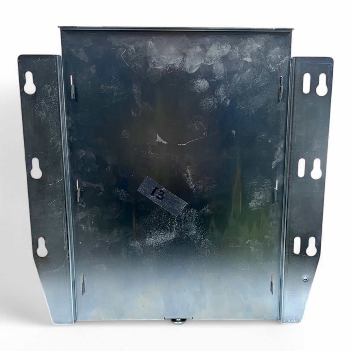 Steuerungs-PC Rechner für WEEKE BHC 550 mit woodWOP 5.0 – powerControl PC 85