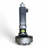 SIEMENS Servoantrieb mit Getriebe – 1FT5046-1AF71-1BG0 + Pfitzer & Partner FPL 11-2 SK + Siemens 6FX2001-2GB50  C-Achse IMA Art.-Nr. 1FT5046-1AF71-1BG0
