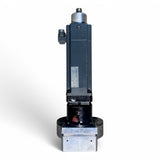 SIEMENS Servoantrieb mit Getriebe – 1FT5046-1AF71-1BG0 + Pfitzer & Partner FPL 11-2 SK + Siemens 6FX2001-2GB50  C-Achse IMA Art.-Nr. 1FT5046-1AF71-1BG0