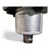 SIEMENS Servoantrieb mit Getriebe – 1FT5046-1AF71-1BG0 + Pfitzer & Partner FPL 11-2 SK + Siemens 6FX2001-2GB50  C-Achse IMA Art.-Nr. 1FT5046-1AF71-1BG0