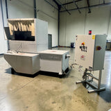 IMA Novimat Concept /I/G/80/650/R3 Edgebanding machine