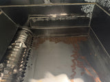IMA Novimat Concept /I/G/80/650/R3 Edgebanding machine