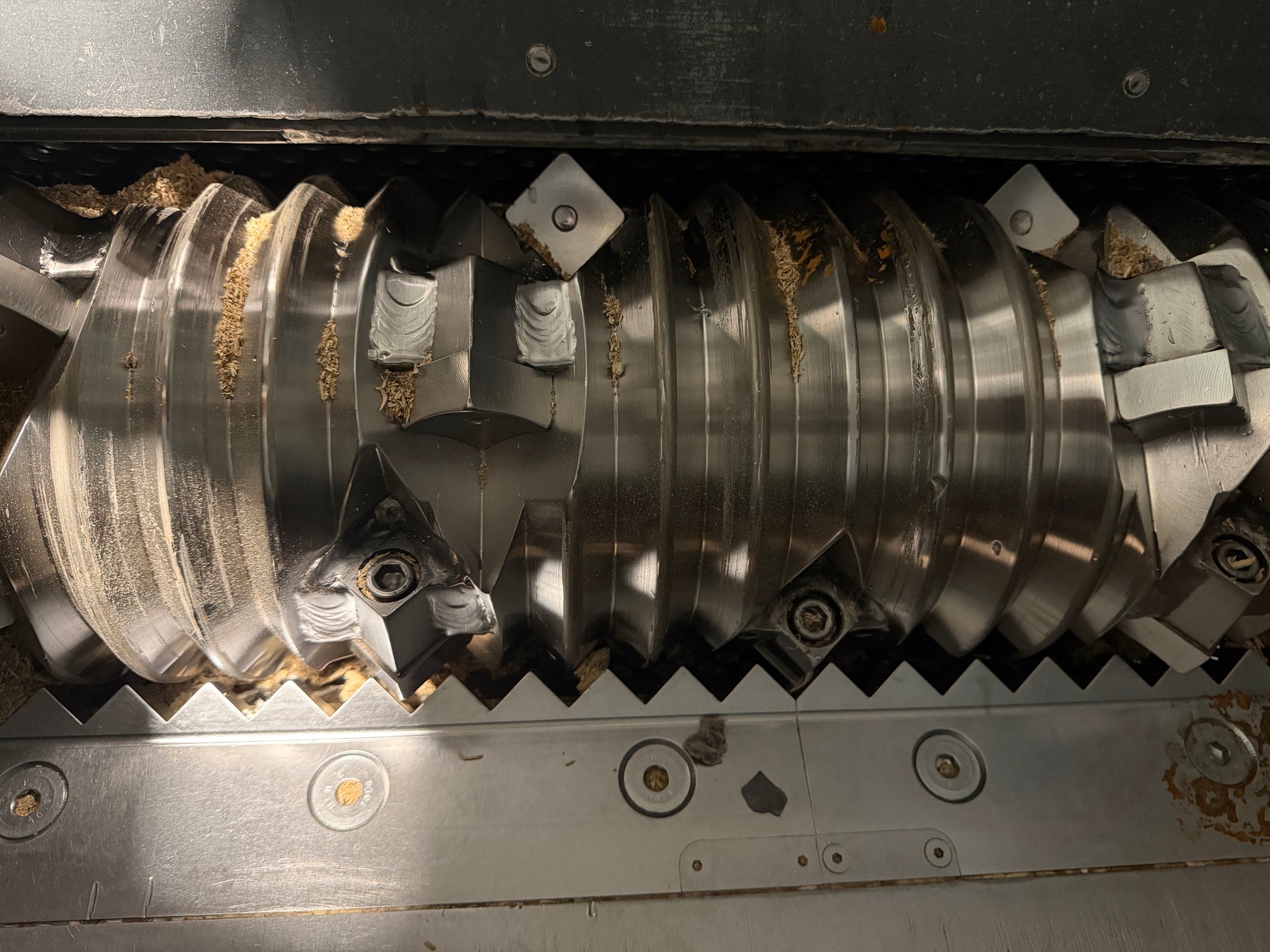 IMA Novimat Concept /I/G/80/650/R3 Edgebanding machine