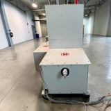 IMA Novimat Concept /I/G/80/650/R3 Edgebanding machine