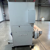 IMA Novimat Concept /I/G/80/650/R3 Edgebanding machine