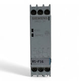 SIEMENS SIRIUS 3R Überwachungsrelais 3RN1010-1CB00