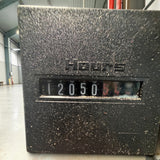 IMA Novimat Concept /I/G/80/650/R3 Edgebanding machine
