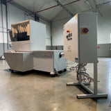 IMA Novimat Concept /I/G/80/650/R3 Edgebanding machine