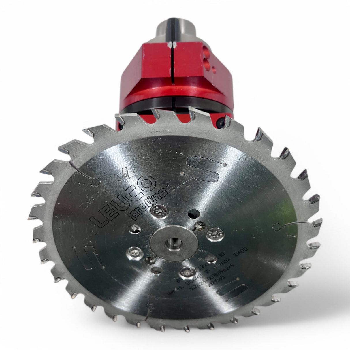 BIESSE PDS Adapteraggregat –Säge schrägstellbar für Biesse CNC-Maschinen 147002SNFLK2