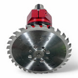 BIESSE PDS Adapteraggregat –Säge schrägstellbar für Biesse CNC-Maschinen 147002SNFLK2