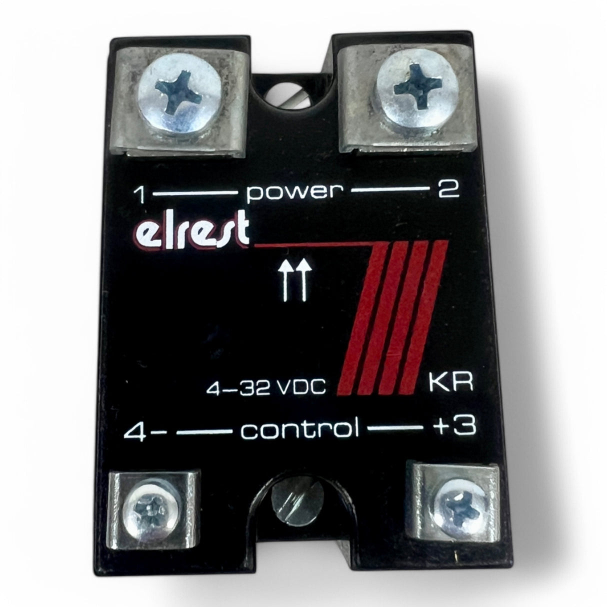 Elrest OC-ELA FORCE II Solid-State Relais IMA 3200105 / 6043307