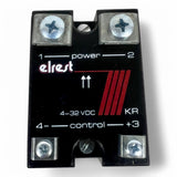 Elrest OC-ELA FORCE II Solid-State Relais IMA 3200105 / 6043307