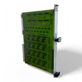 HOMAG Homatic Output Card 16A 24V PNP HC020 Part No. 2-083-01-5408 No. H00121614 BAZ BOF