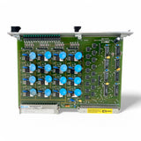 HOMAG Homatic Output Card 16A 24V PNP HC020 Part No. 2-083-01-5408 No. H00121614 BAZ BOF