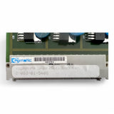 HOMAG Homatic Output Card 16A 24V PNP HC020 Part No. 2-083-01-5408 No. H00121614 BAZ BOF