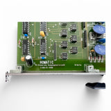 HOMAG Homatic Ausgangskarte 16A 24V PNP HC020 Art. 2-083-01-5408 Nr. H00112736  BAZ BOF (Kopie)