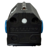 Balluff Mechanischer Endschalter BNS01WW – Typ BNS 819-B04-R08-40-11