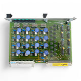 HOMAG HOMATIC Output Card 16A 24V PNP HC020 Art. 2-083-01-5408 –Serial No.: HO0121600 BAZ BOF