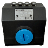 Balluff Mechanischer Endschalter BNS01WW – Typ BNS 819-B04-R08-40-11