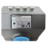 Balluff Mechanischer Endschalter BNS01WW – Typ BNS 819-B04-R08-40-11