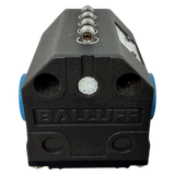 Balluff Mechanischer Endschalter BNS01WW – Typ BNS 819-B04-R08-40-11