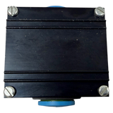 Balluff Mechanischer Endschalter BNS01WW – Typ BNS 819-B04-R08-40-11
