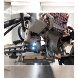 IMA HKA Hand-Kantenanleimmaschine Art.-Nr. HKA2001