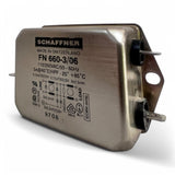 Schaffner FN 660-3/06 Entstörfilter Holzma Homag HPP HPL