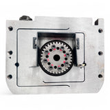 Rexroth Permanent Magnet Motor - Indramat MKD071B-061-KGO-KN und Alpha Getriebe TP 010X-MF1-