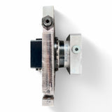 Rexroth Permanent Magnet Motor - Indramat MKD071B-061-KGO-KN und Alpha Getriebe TP 010X-MF1-